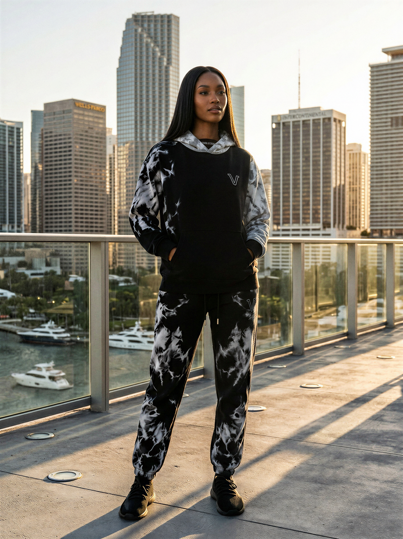 Capsule Legendary Womens Set