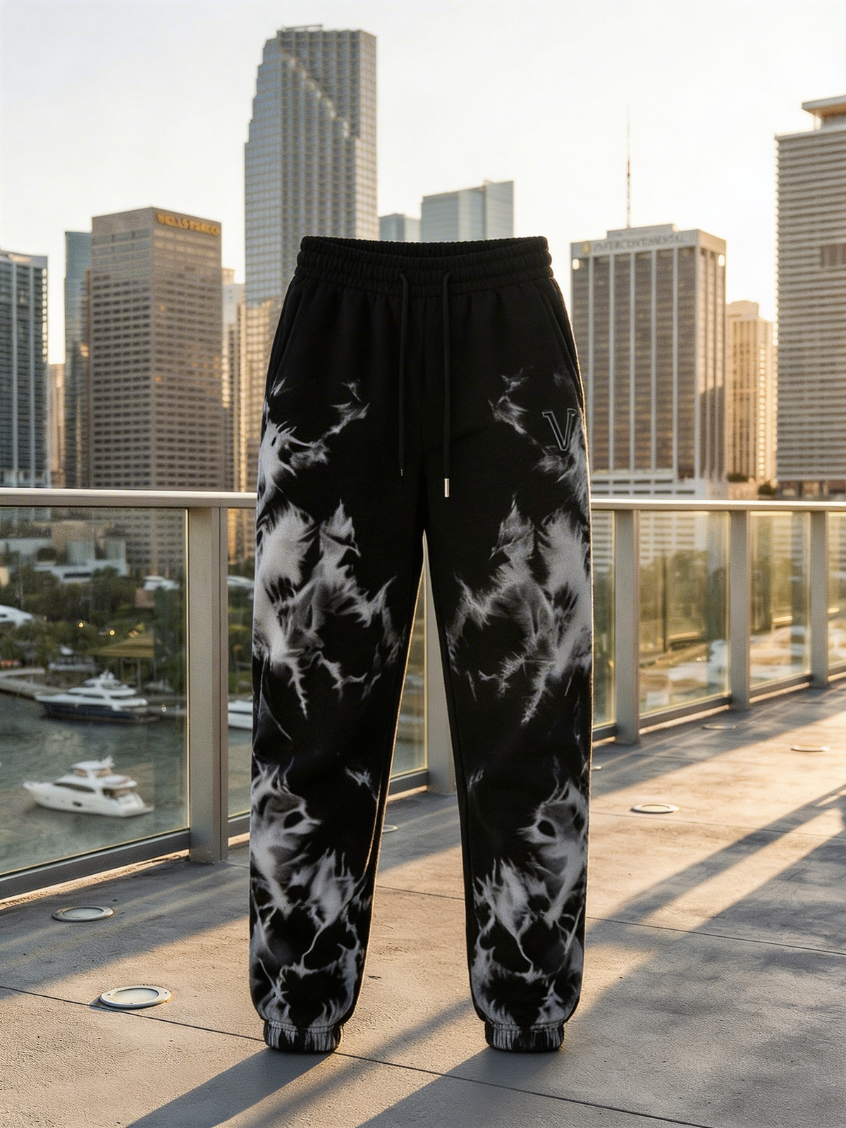 Capsule Legendary Pants Men