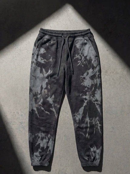 Capsule Hallun Grey Set Men