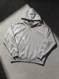 Capsule Soft Grey Men Hoodie