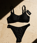 Vellor Swim Black