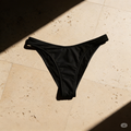 Vellor Swim Black