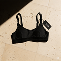 Vellor Swim Black
