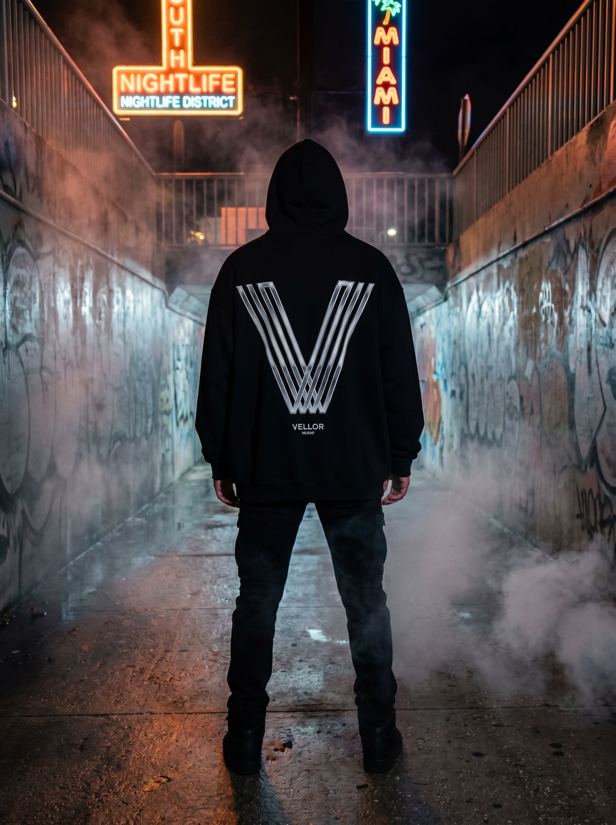 VELLOR — Miami